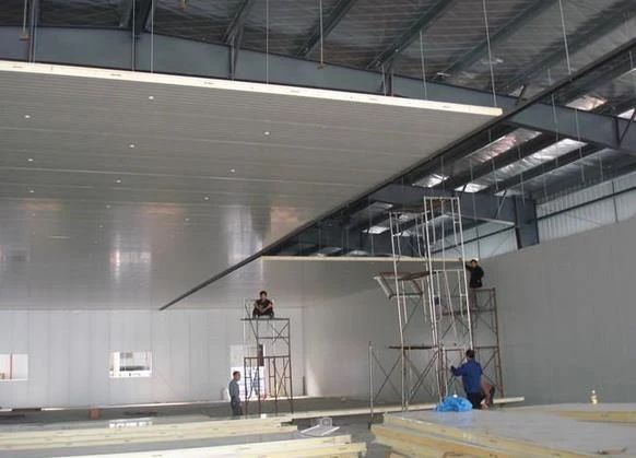 绛县食品双温冷库建造需注意哪些