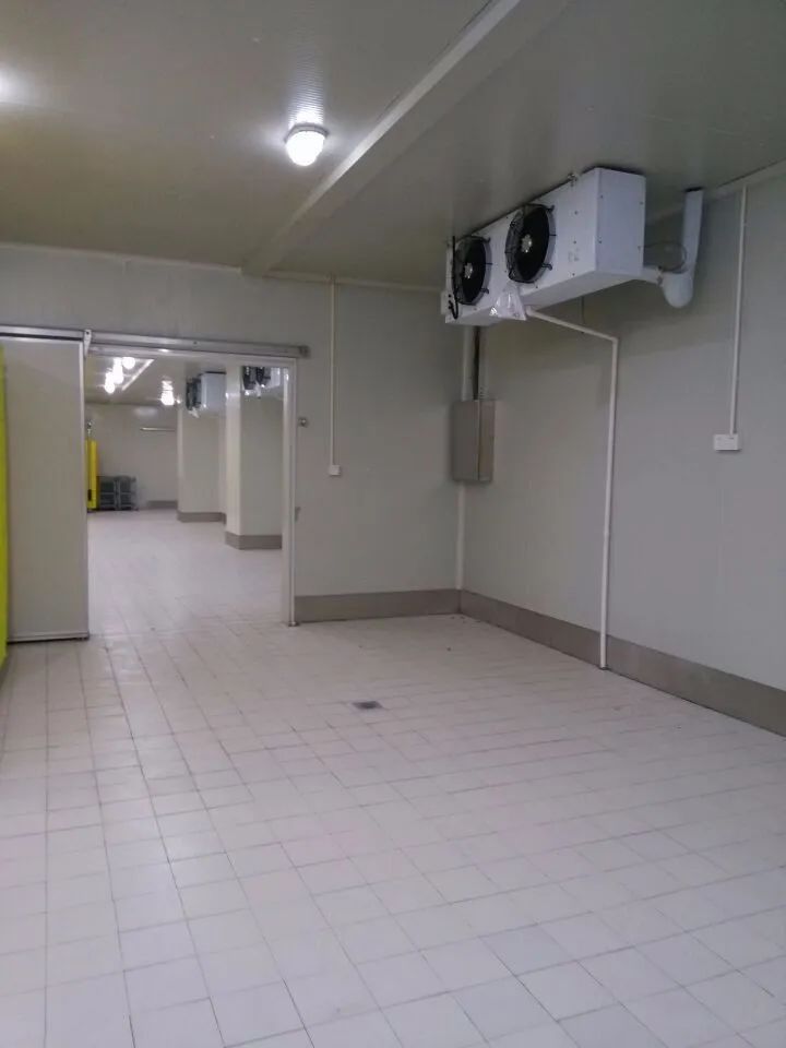 绛县气调保鲜冷库造价比普通保鲜冷库高的原因